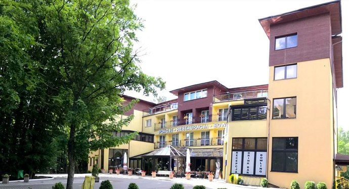 okulski grand rozewie