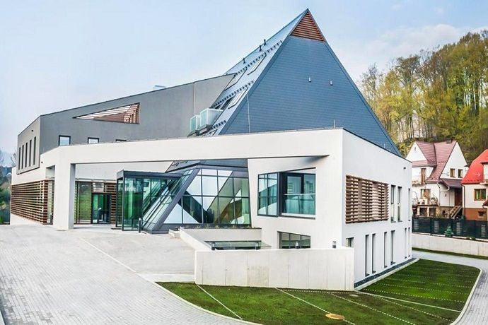 Pomysł na wypoczynek w Polskich górach - hotel Limanova