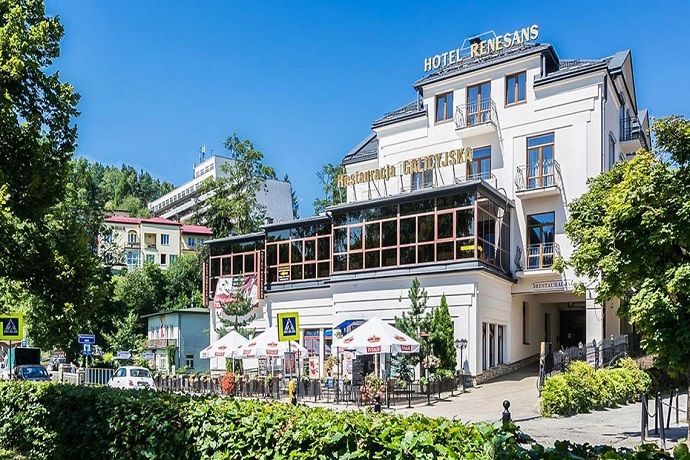 Pomysł na wypoczynek w polskich górach - Apartamenty Rensans