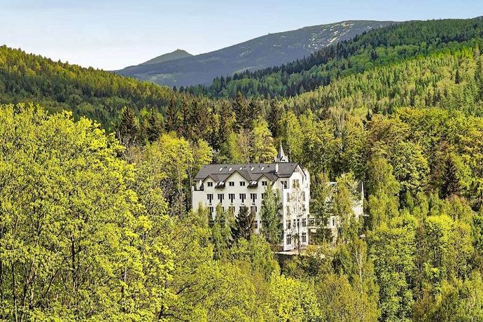 Pomysły na wypoczynek w polskich górach - Orla Skała