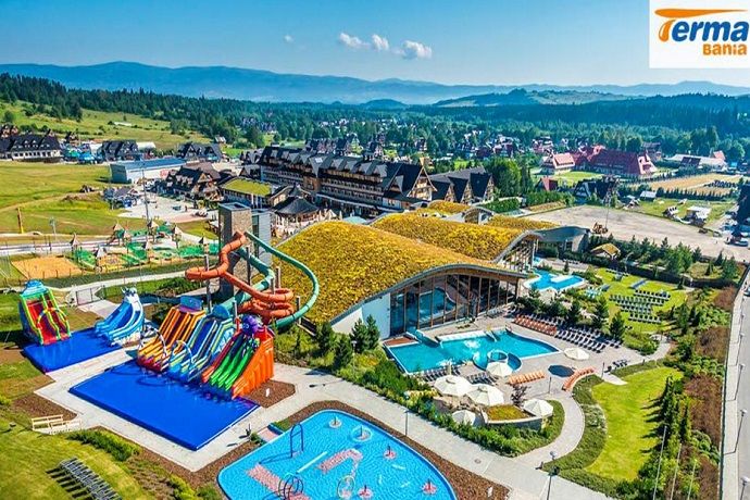 Pomys na wypoczynek w polskich górach - Hotel pod Kotelnicą