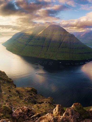 TOP 10 miejsc na 2025 rok w Europie