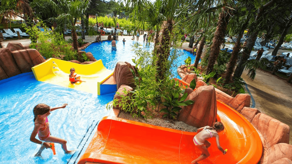 Aquapark Solaris