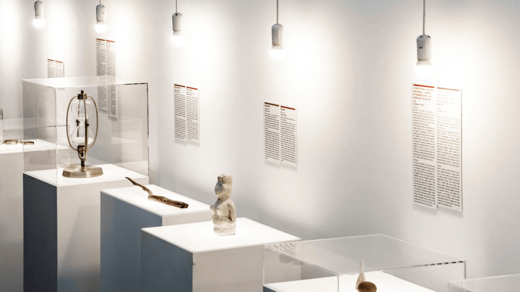 Muzeum zerwanych związków Zagrzeb 