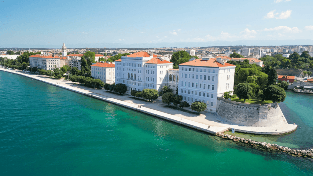 Zadar