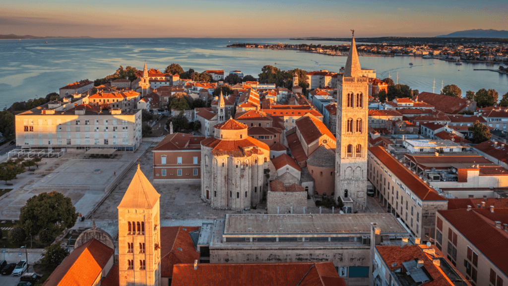 Zadar