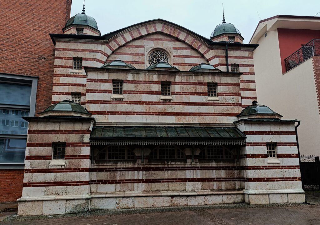 Trenczyńskie Cieplice,  hammam,  