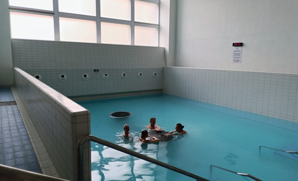 Trenczyńskie Cieplice,  hammam,  