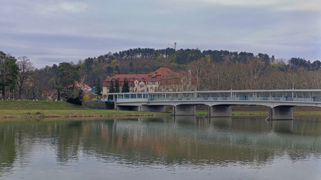 Pieszczany, Słowacja