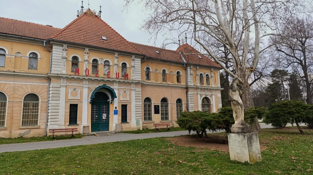 Pieszczny, Słowacja