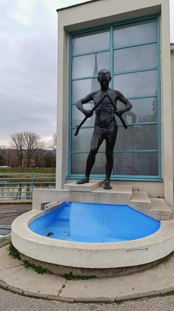 Pieszczany, Słowacja 