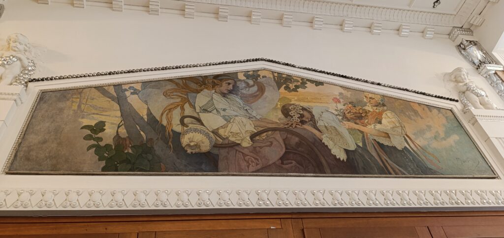 Pieszczany, Słowacja 