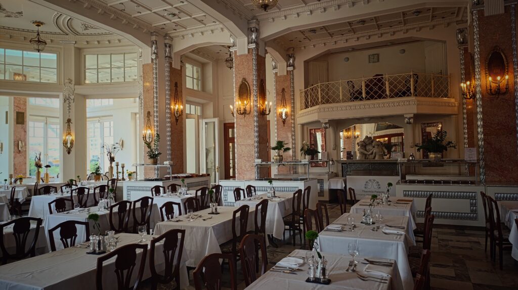 Pieszczany, Słowacja 