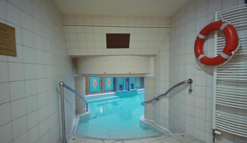 Pieszczany, Słowacja