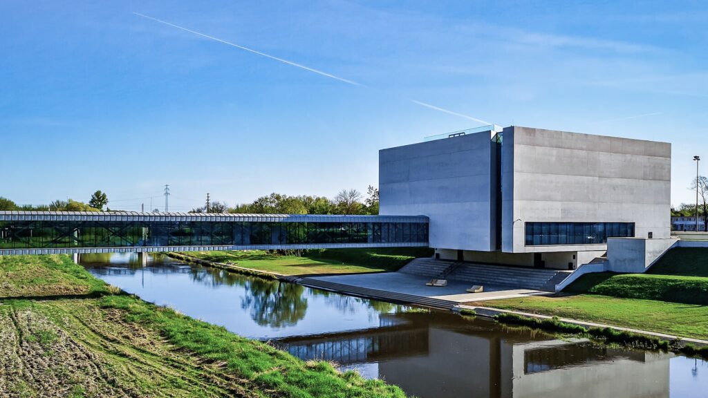 Brama Poznania - Magazyn Travelist