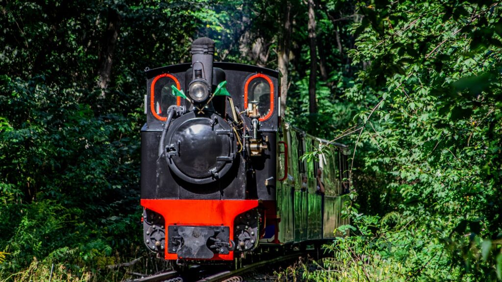 Kolejka Maltanka - Magazyn Travelist