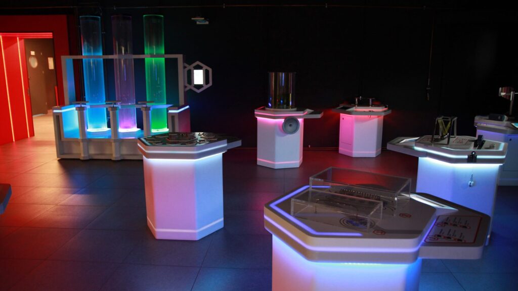 Laboratorium Wyobraźni - Magazyn Travelist