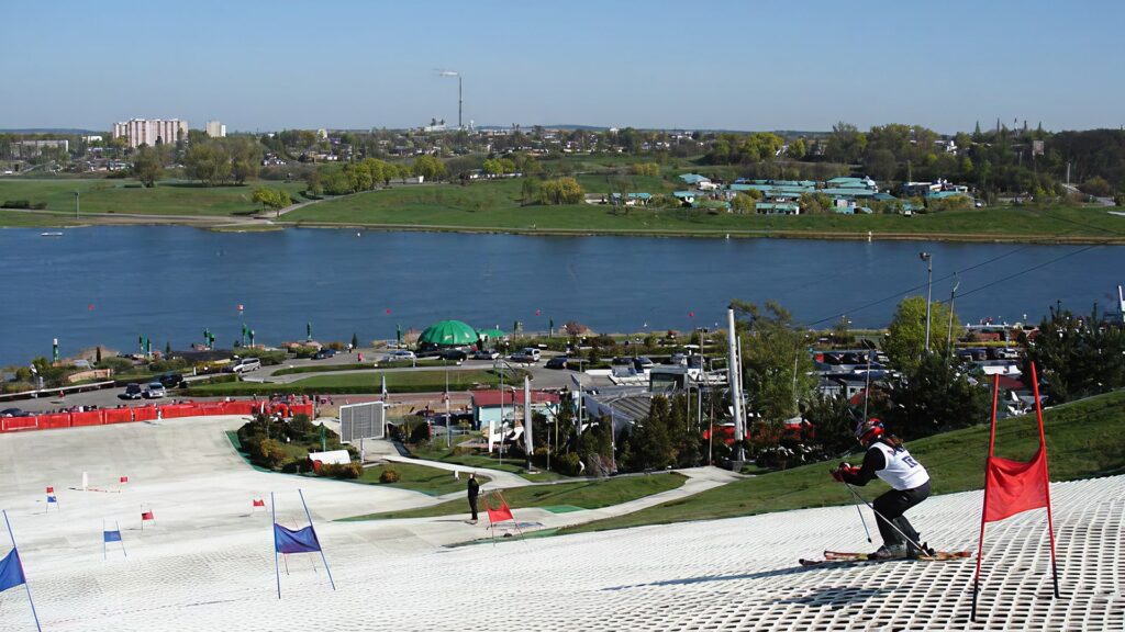 Malta Ski - MagazynTravelist