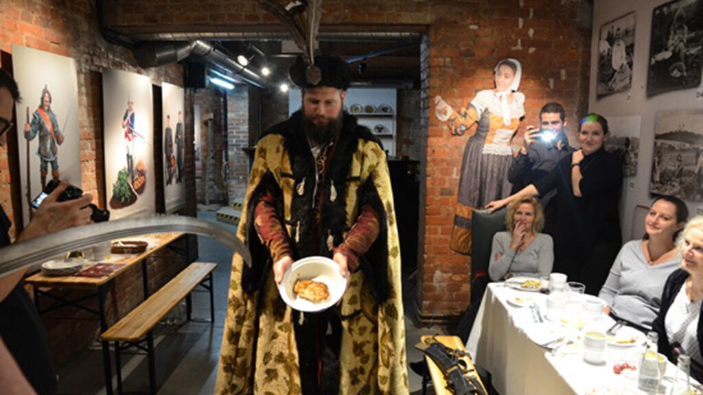 Muzeum Poznańskie Pyry - Magazyn Travelist