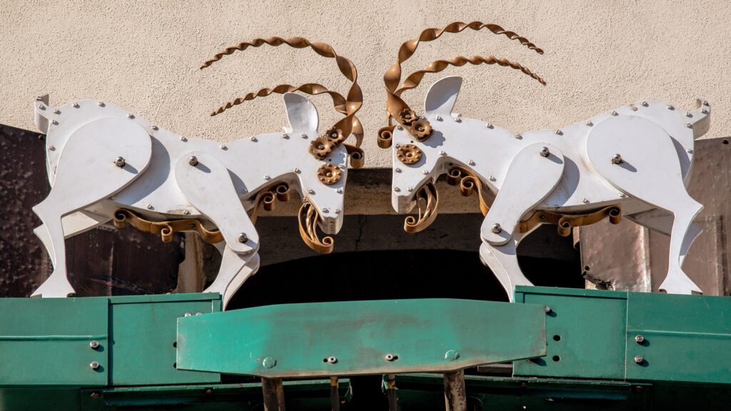 Poznańskie Koziołki - Magazyn Travelist