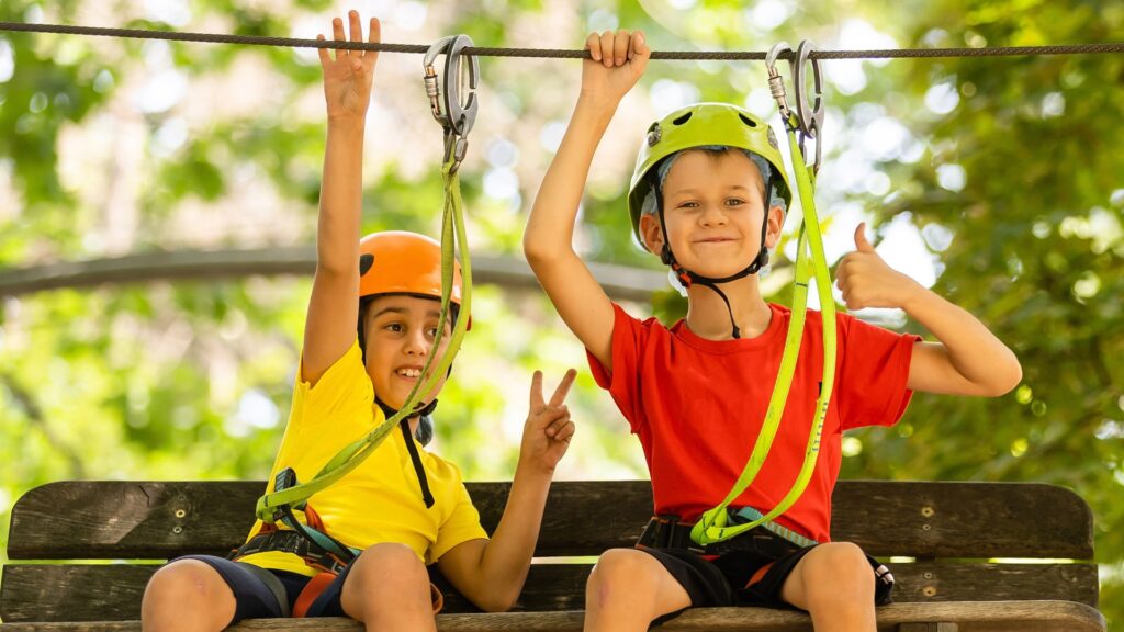 Pyrland Park Linowy - Magazyn Travelist