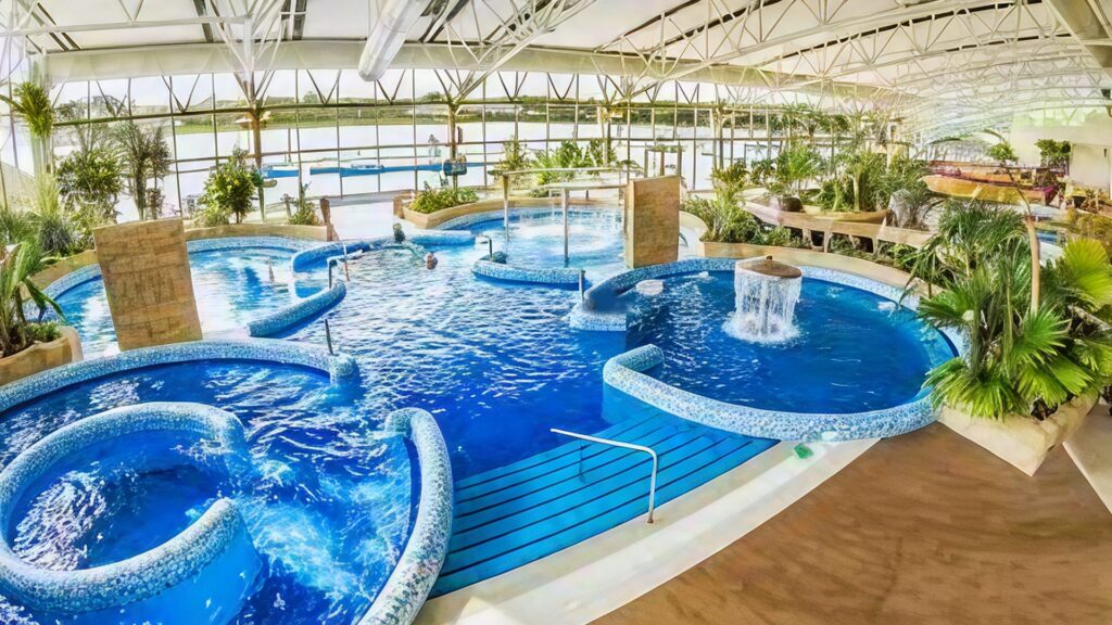 Termy Maltańskie - Magazyn Travelist