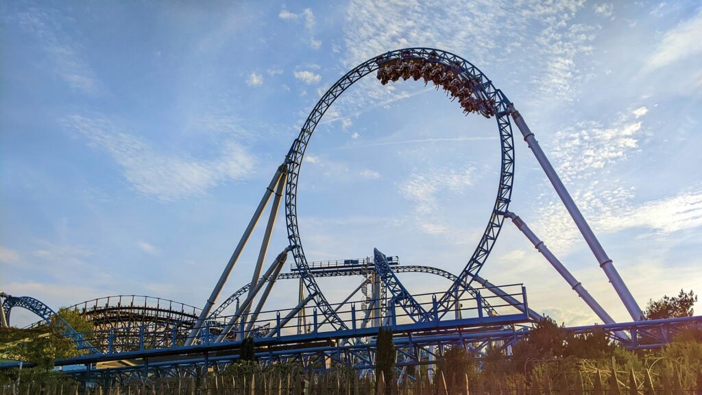 Europa-Park w Rust - Magazyn Travelist