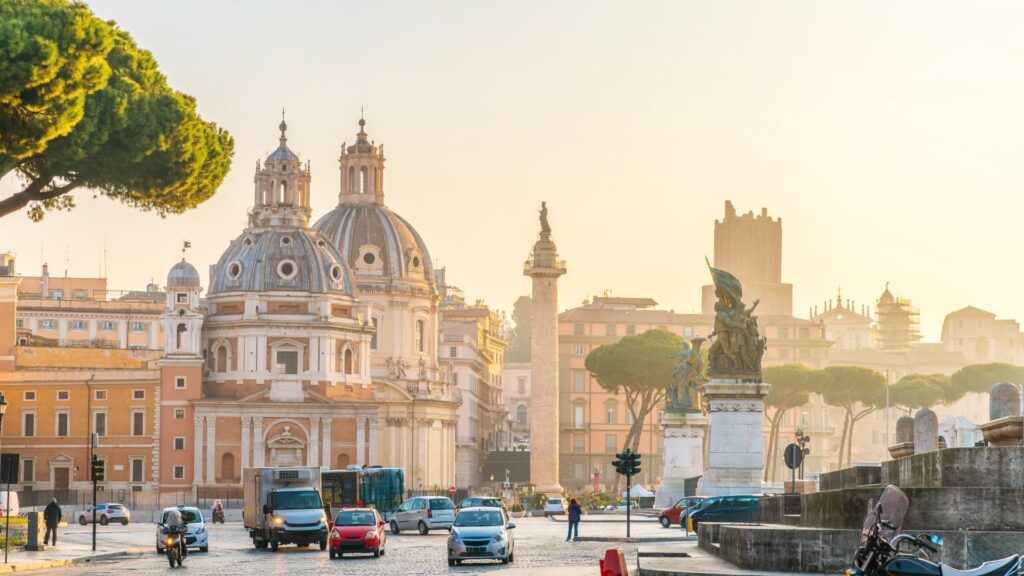 Włochy - Magazyn Travelist