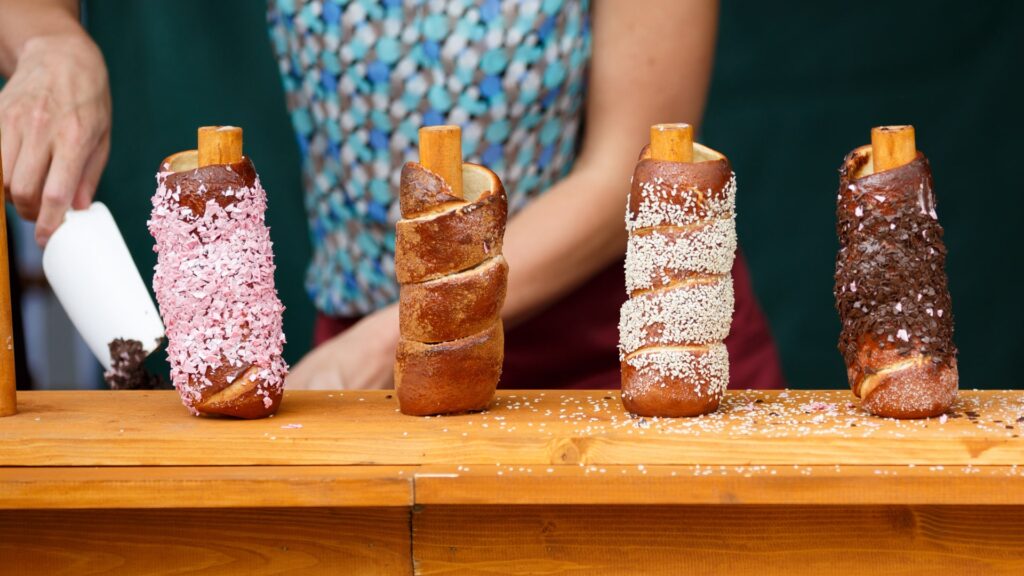 Kuchnia czeska - magazyn Travelist