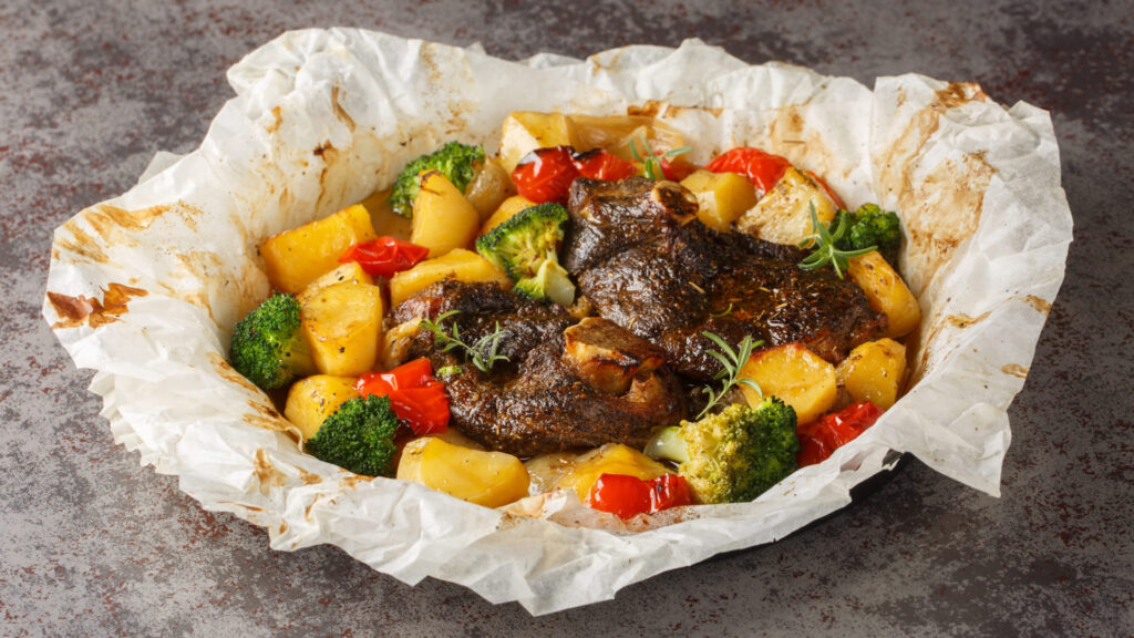 Kleftiko - Magazyn travelist