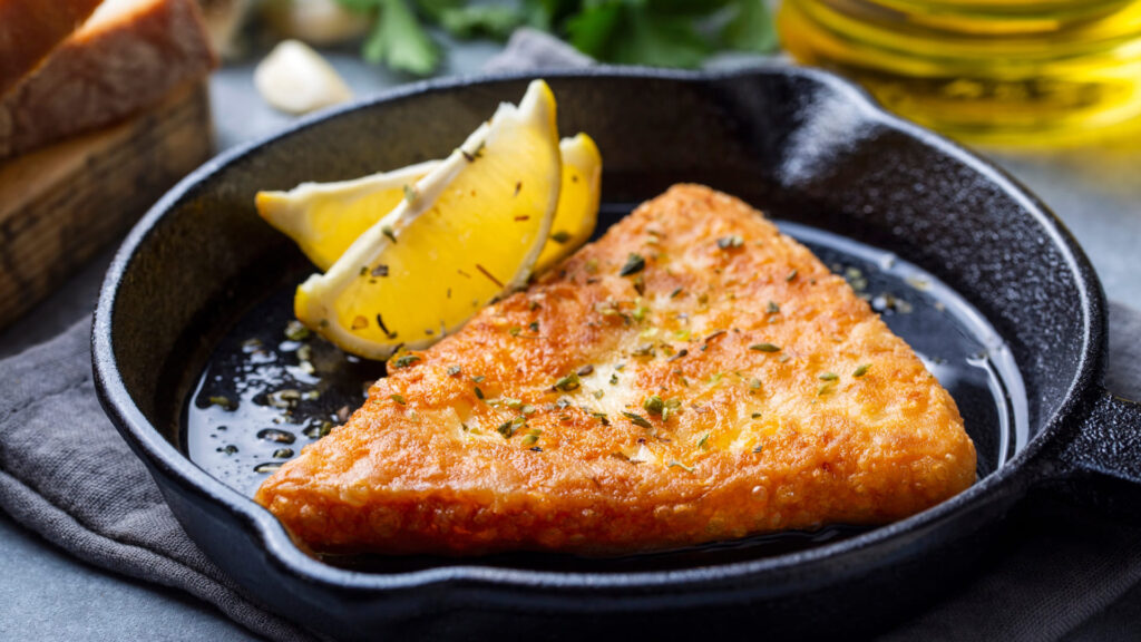 Saganaki - Magazyn Travelist