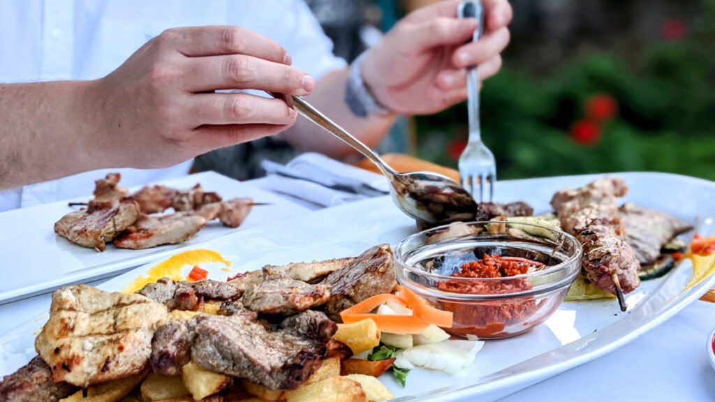 Typowa chorwacka kuchnia - Magazyn Travelist