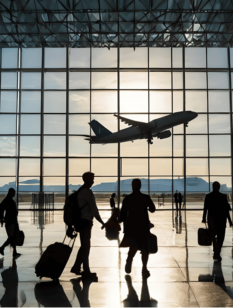 tanie loty - Magazyn Travelist