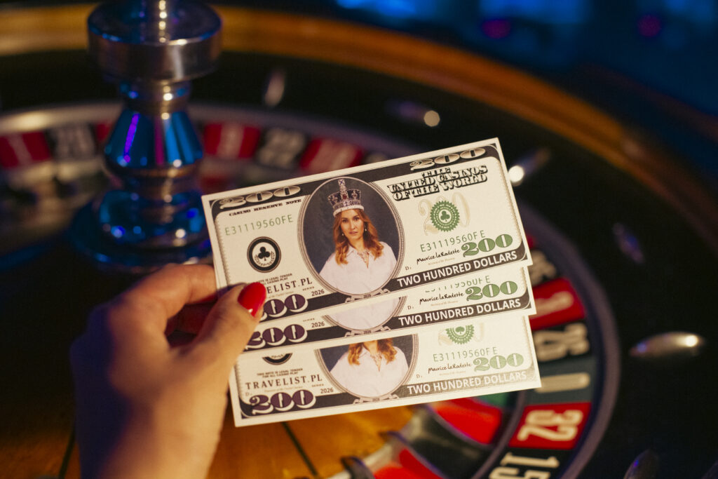 Travelist Hotel Star 2026 - event