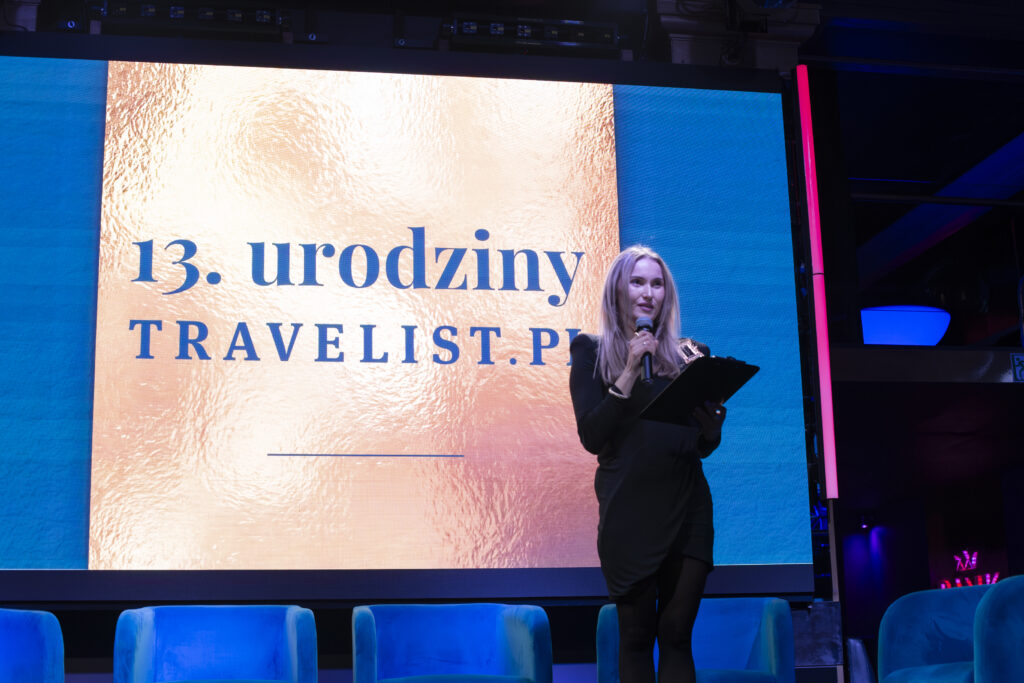 Travelist Hotel Star 2026 - event