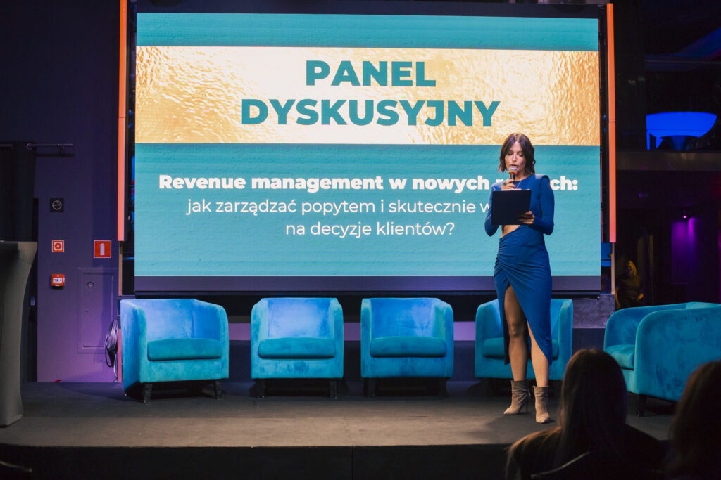 Travelist Hotel Star 2026 - event