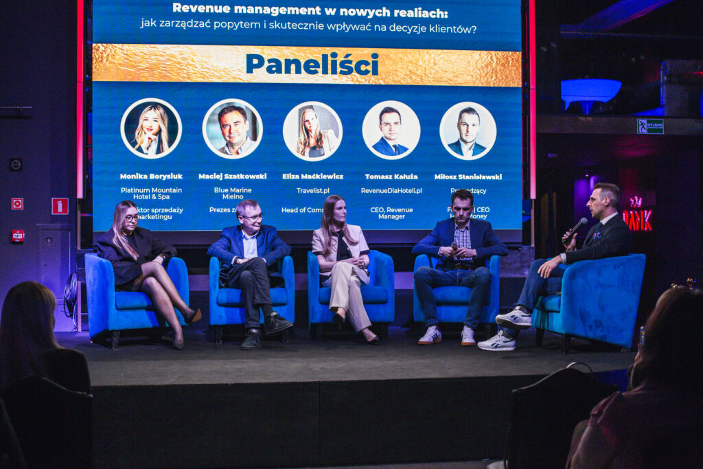 Travelist Hotel Star 2026 - event