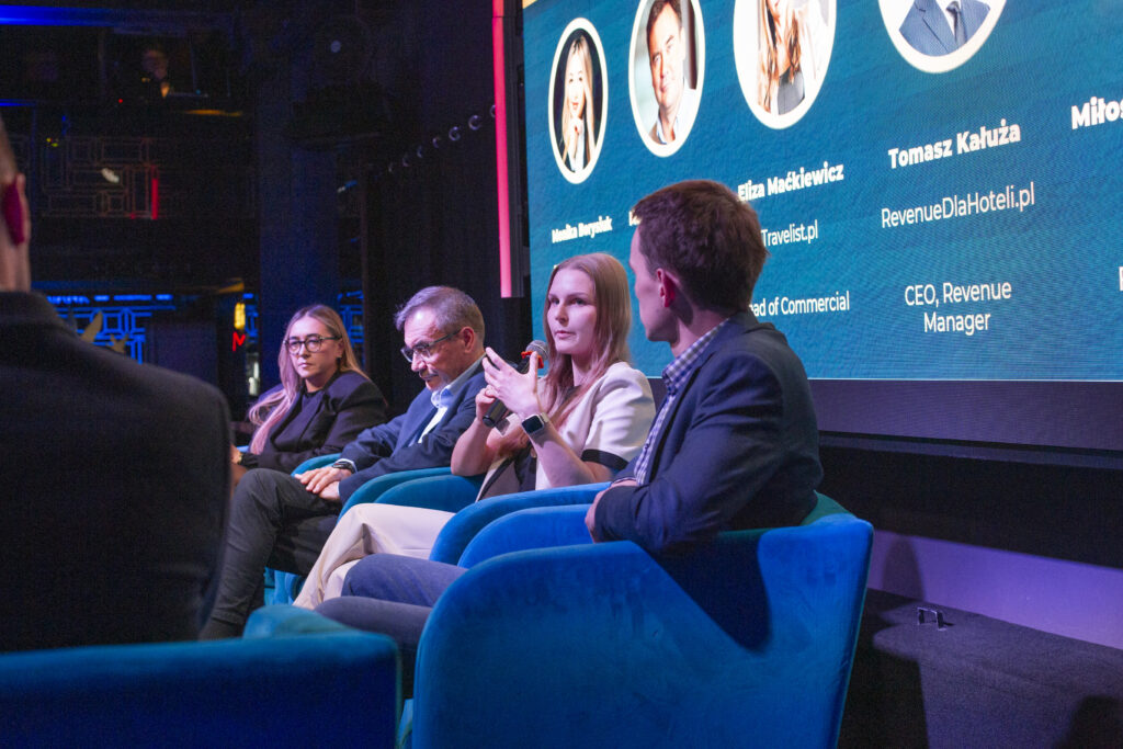 Travelist Hotel Star 2026 - event