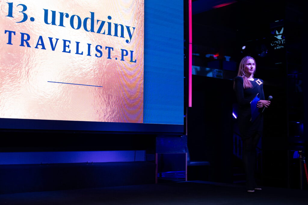 Travelist Hotel Star 2026 - event