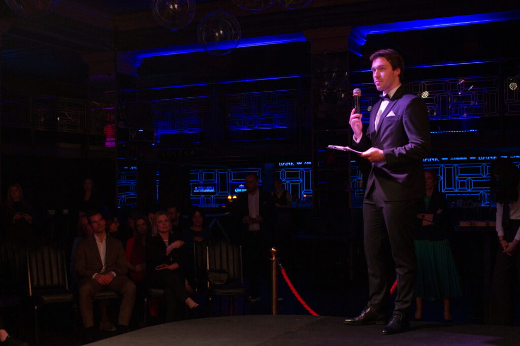 Travelist Hotel Star 2026 - event