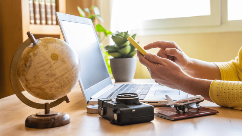 Planowanie podróży - Magazyn travelist