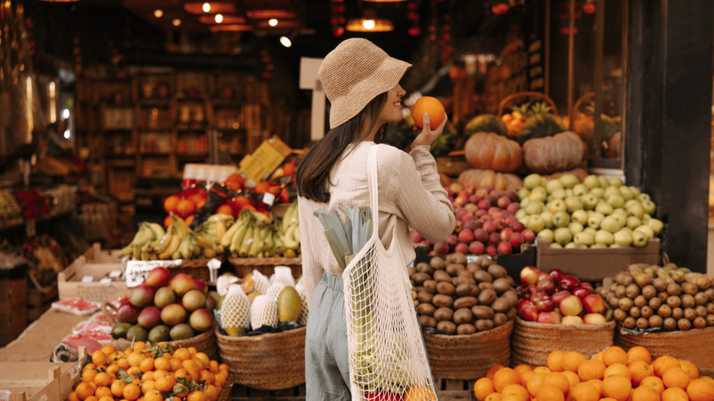 tanie jedzenie - Magazyn travelist