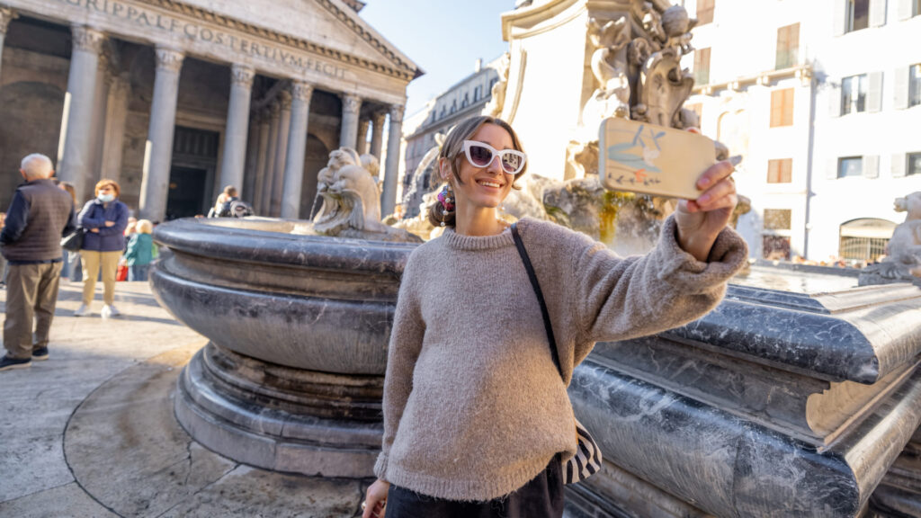 Aktywność fizyczna podczas podróży - Magazyn Travelist