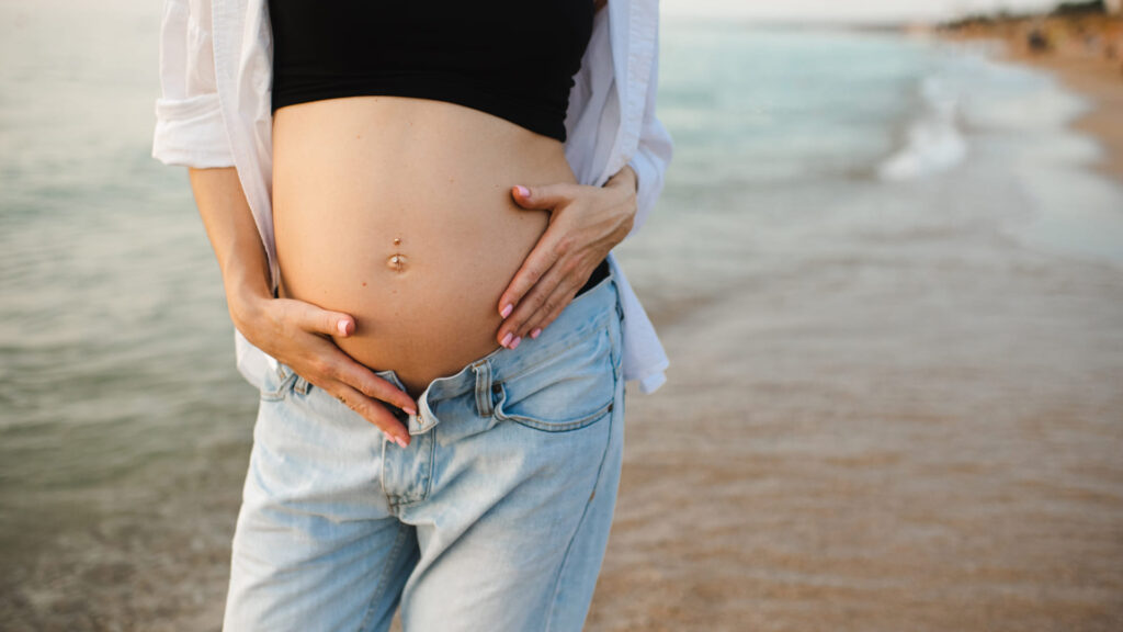 Czy podczas ciąży można podróżować - Magazyn Travelist