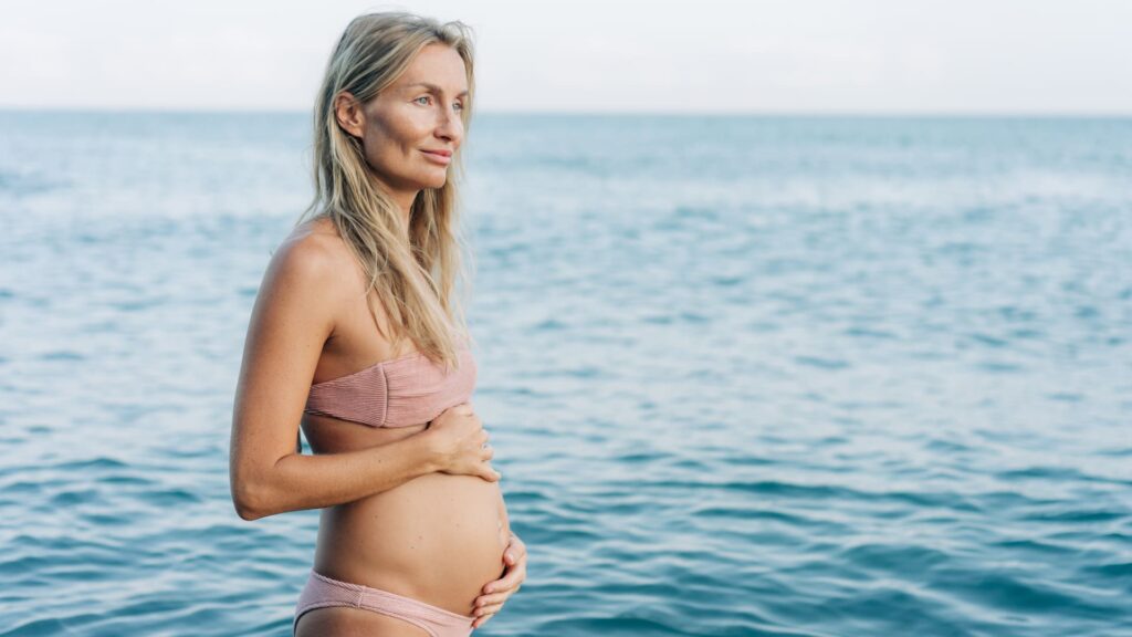 Najlepsze kierunki podróży dla kobiet ciężarnych - Magazyn Travelist