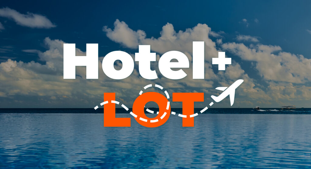 13 powodów, dla których warto rezerwować hotele na Travelist.pl 