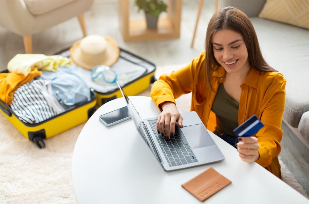 13 powodów, dla których warto rezerwować hotele na Travelist.pl 