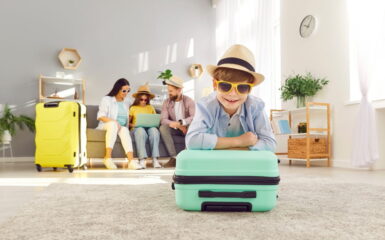 13 powodów, dla których warto rezerwować hotele na Travelist.pl 