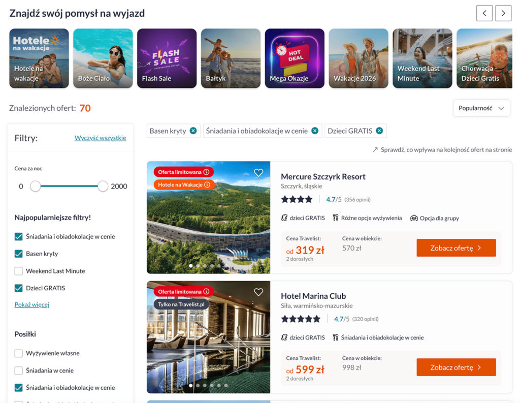 Magazyn Travelist: Jak tanio podróżować i oszczędzać w podróży? 