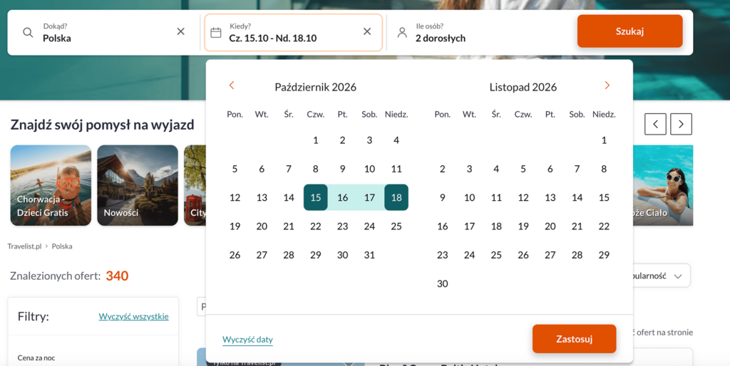 Magazyn Travelist: Jak tanio podróżować i oszczędzać w podróży?